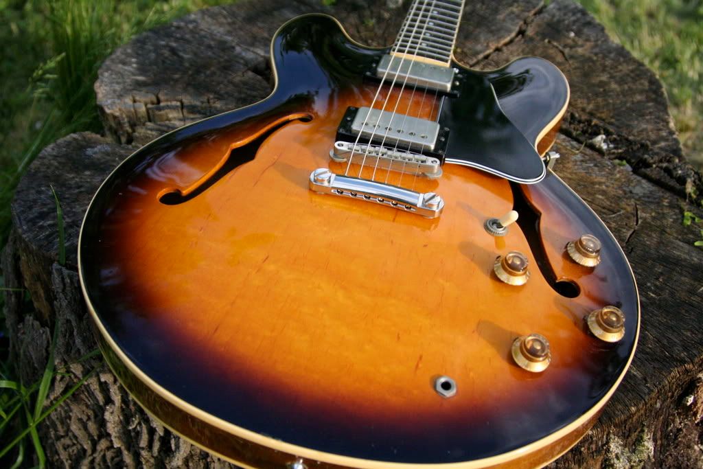 Just bought this Orville by Gibson Les Paul Custom | The Les Just bought this Orville by Gibson Les Paul Custom | The Les